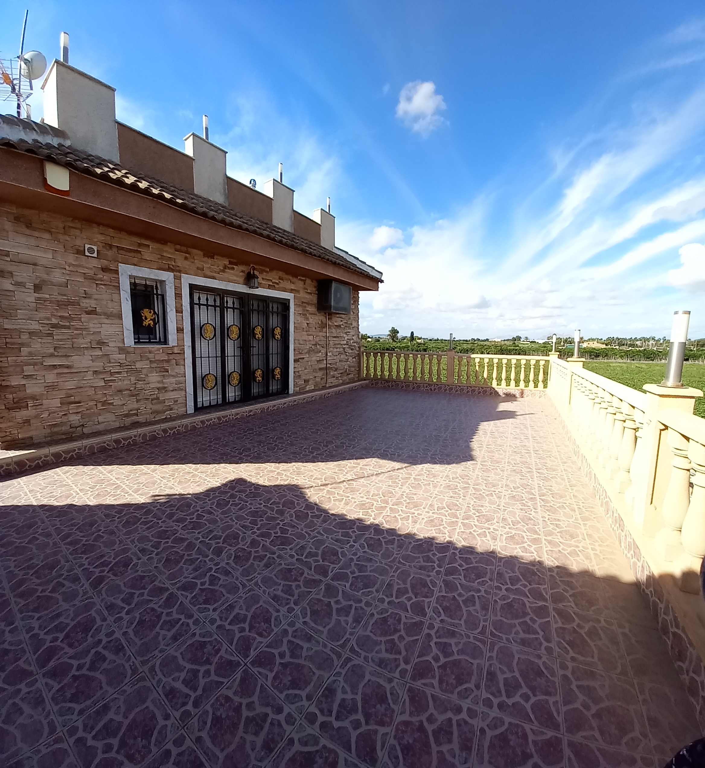 Casas de Campo en venta en Guardamar and surroundings 11