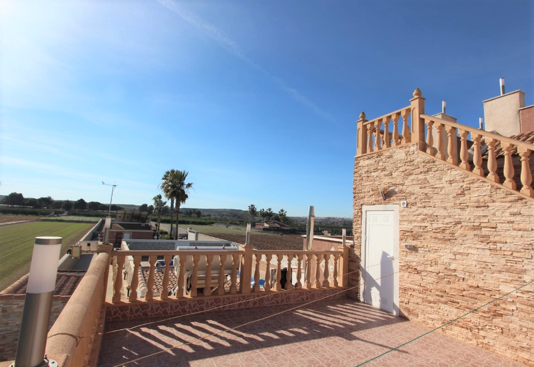 Casas de Campo en venta en Guardamar and surroundings 42