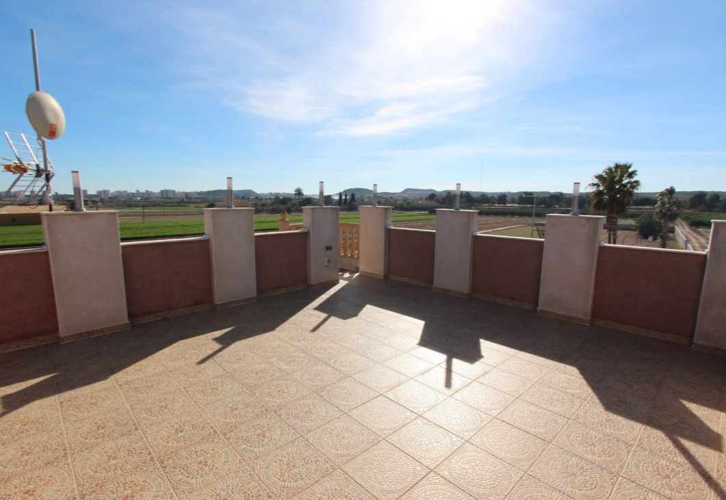 Casas de Campo en venta en Guardamar and surroundings 43