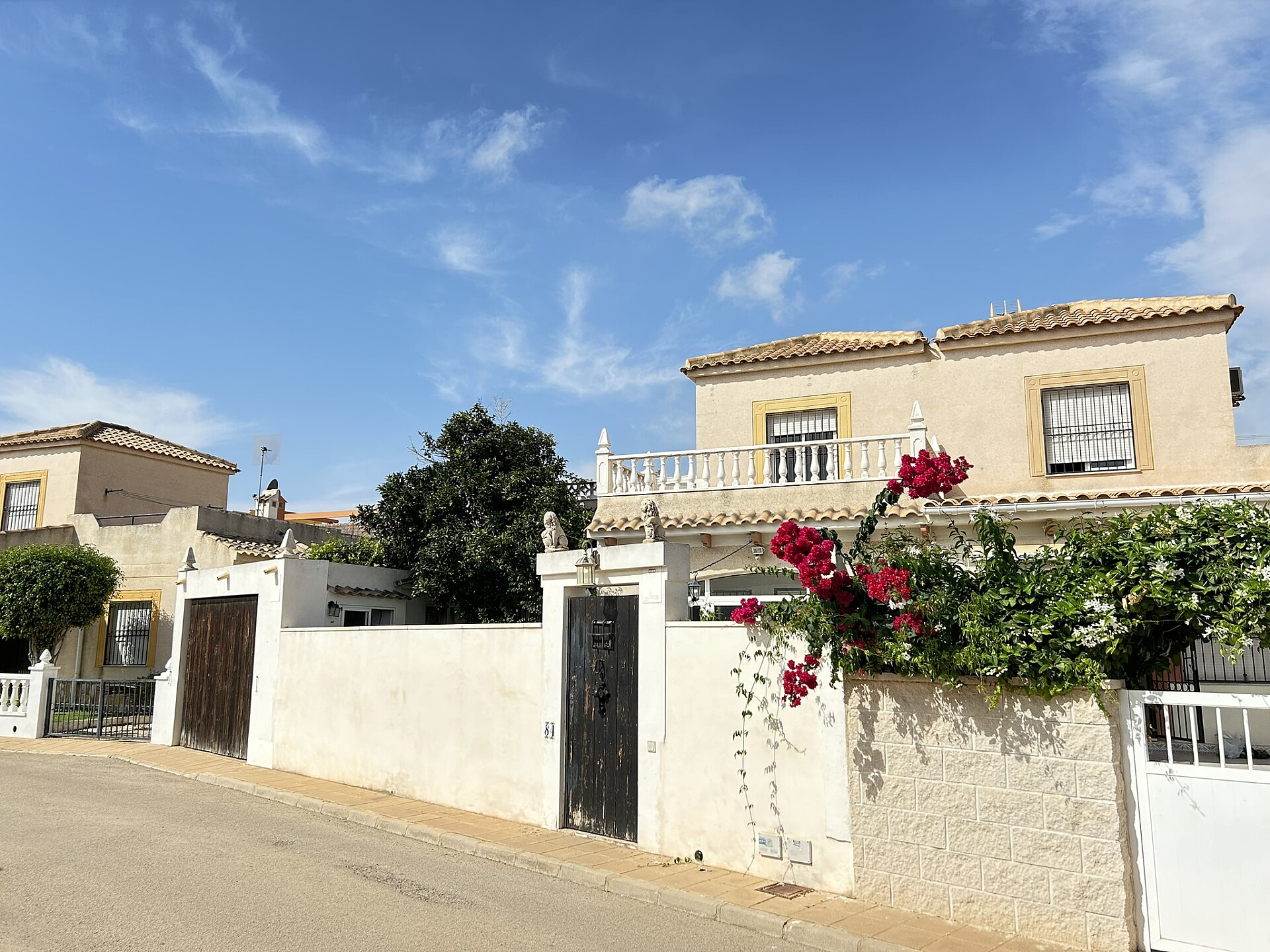 Property Image 634740-urbanizacion-montezenia-torrezenia-townhouses-3-2