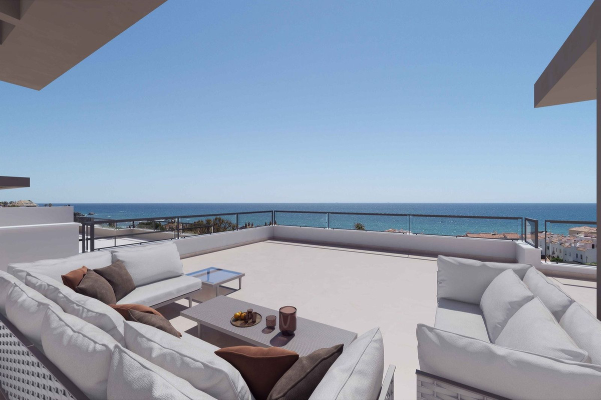 Penthouse for sale in Casares 3