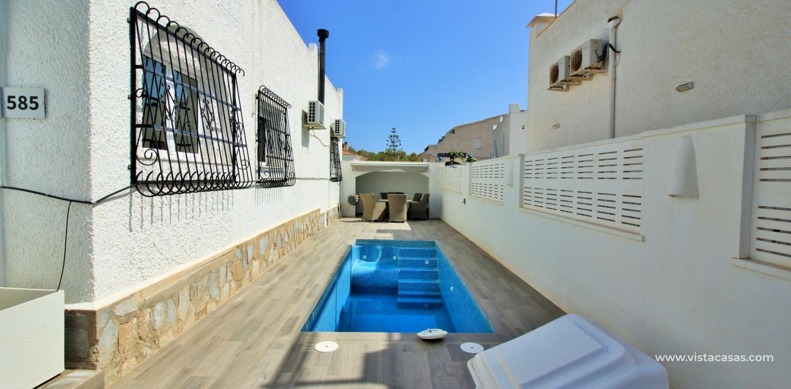 Villa à vendre à Alicante 21