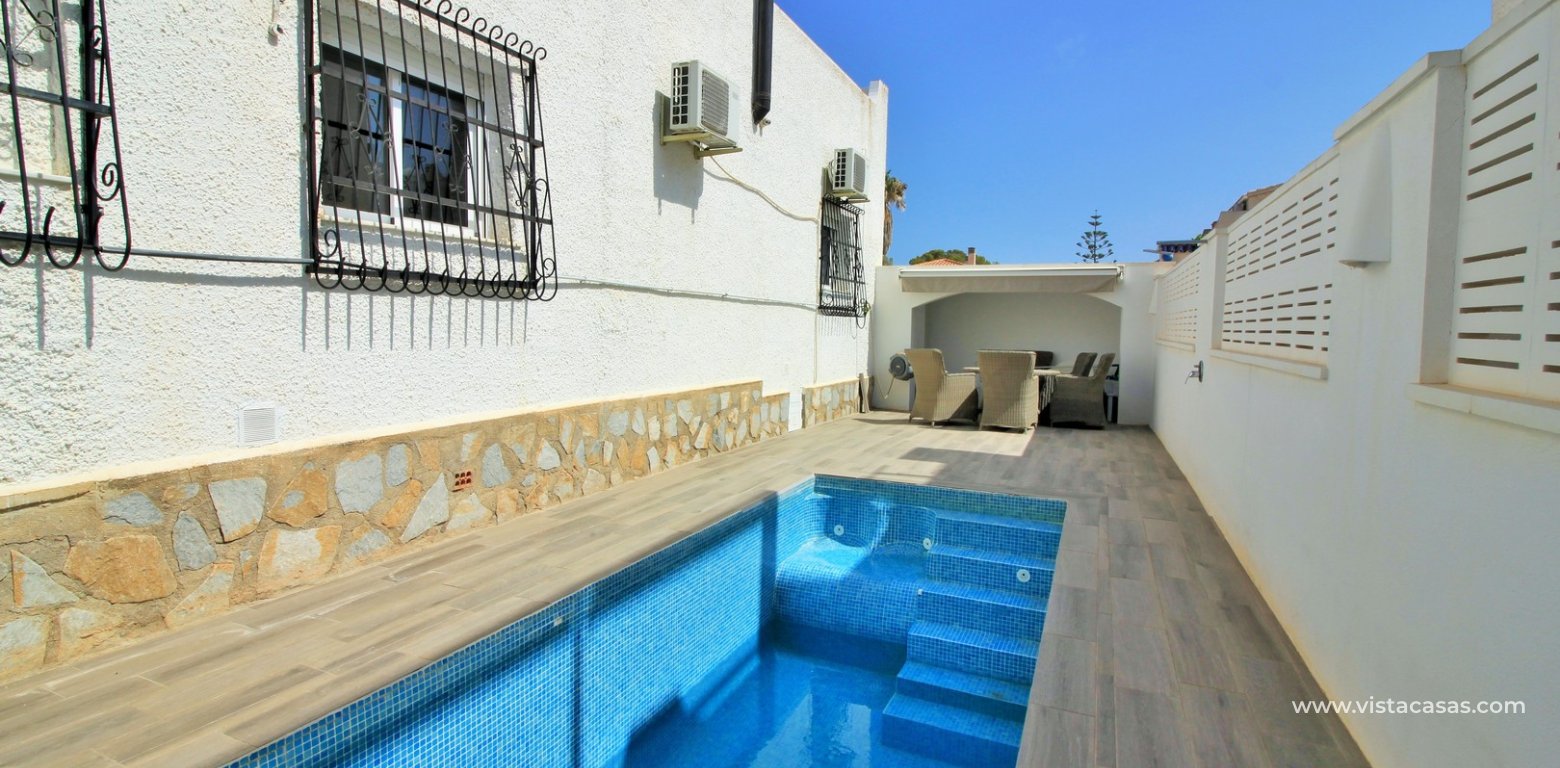 Villa à vendre à Alicante 22