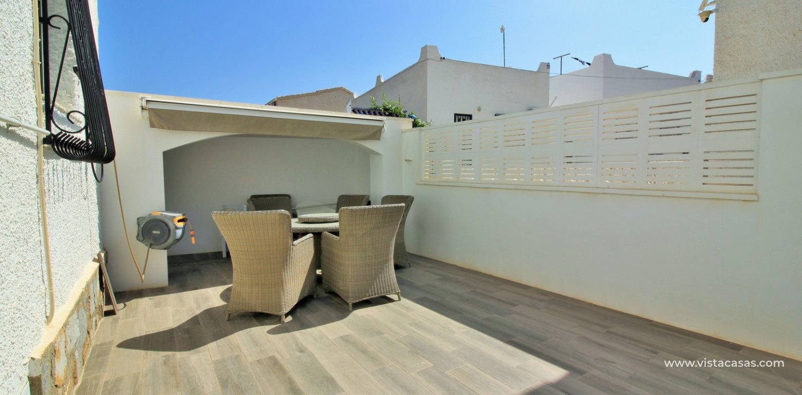 Villa à vendre à Alicante 23