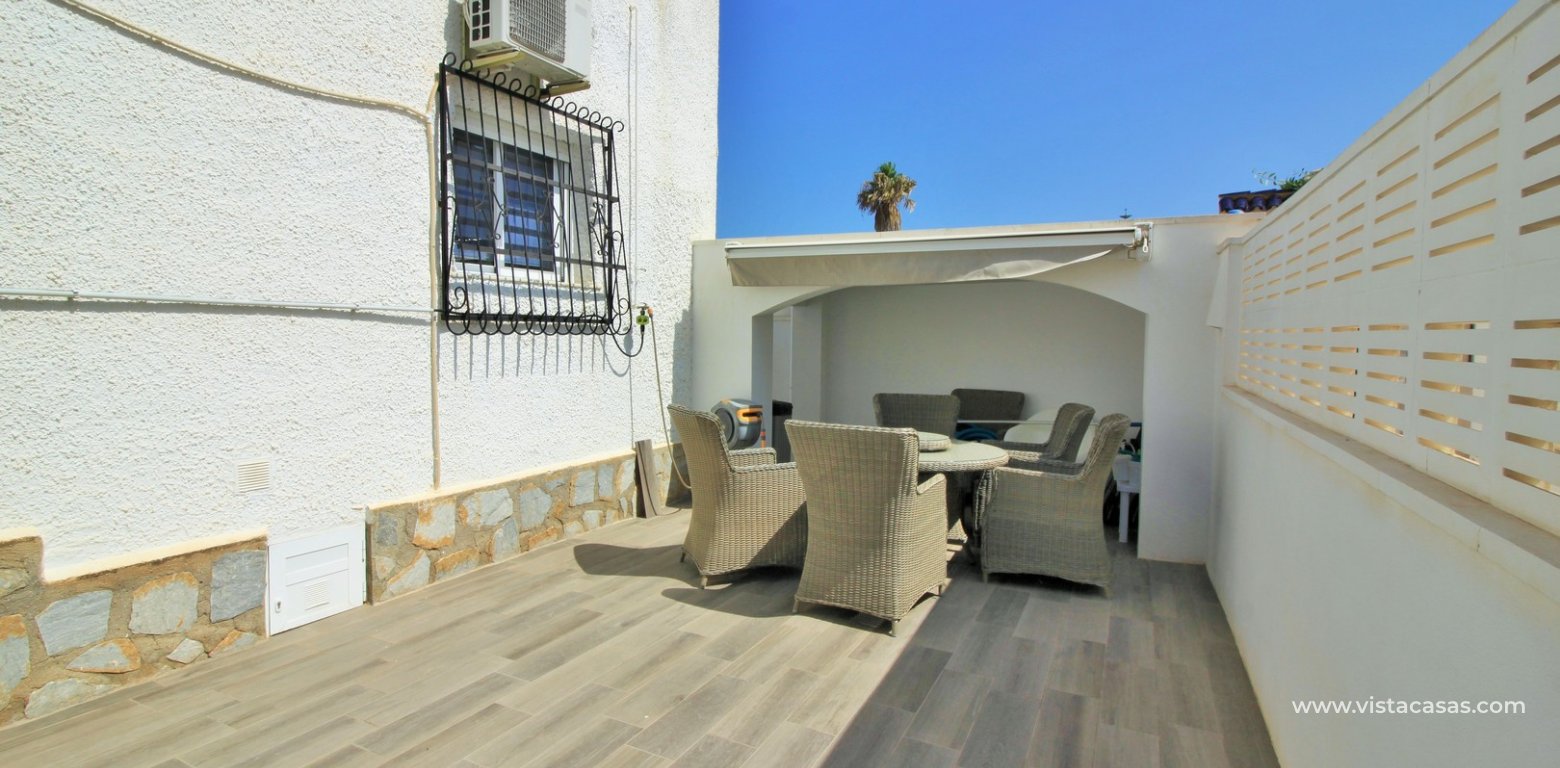 Villa à vendre à Alicante 24