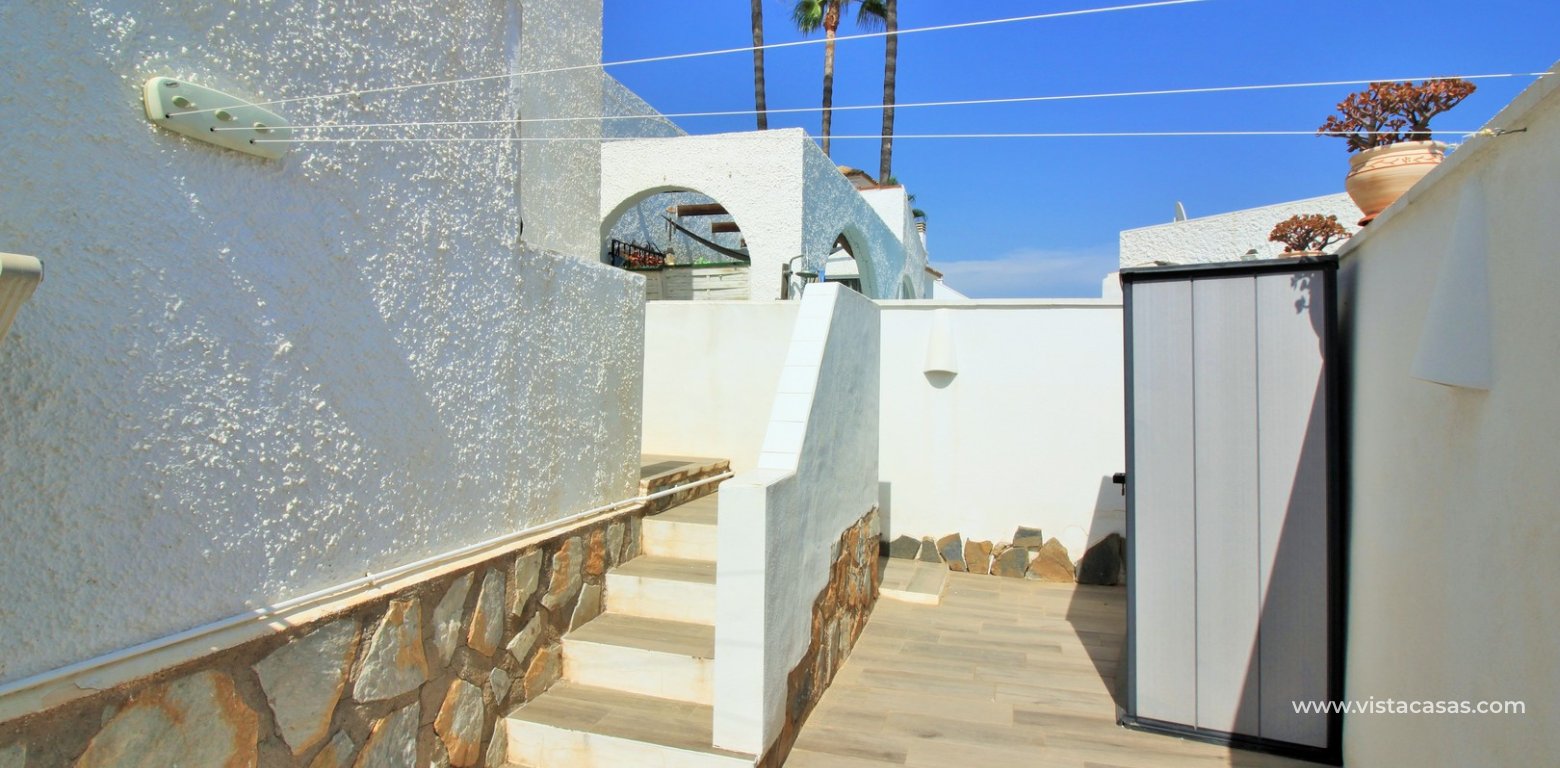 Villa à vendre à Alicante 25