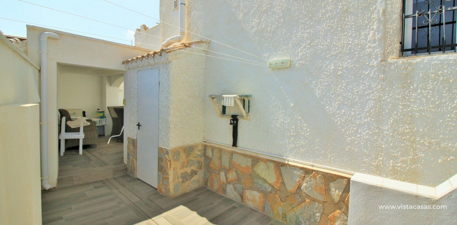 Villa à vendre à Alicante 26