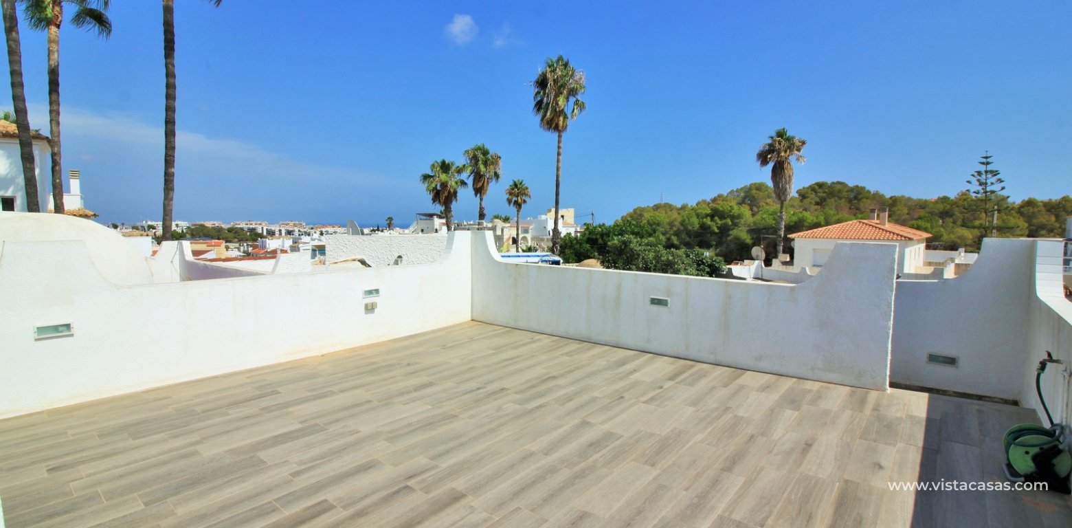 Villa à vendre à Alicante 29