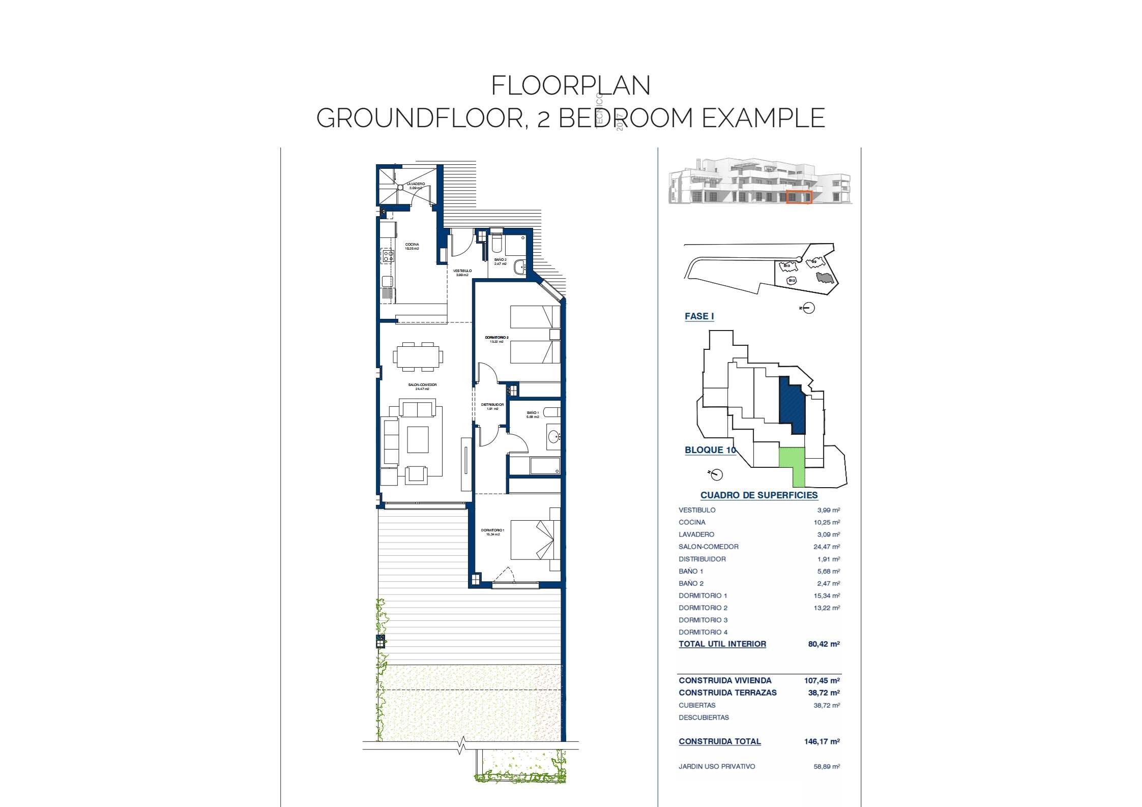 Apartamento en venta en Marbella - Golden Mile and Nagüeles 10