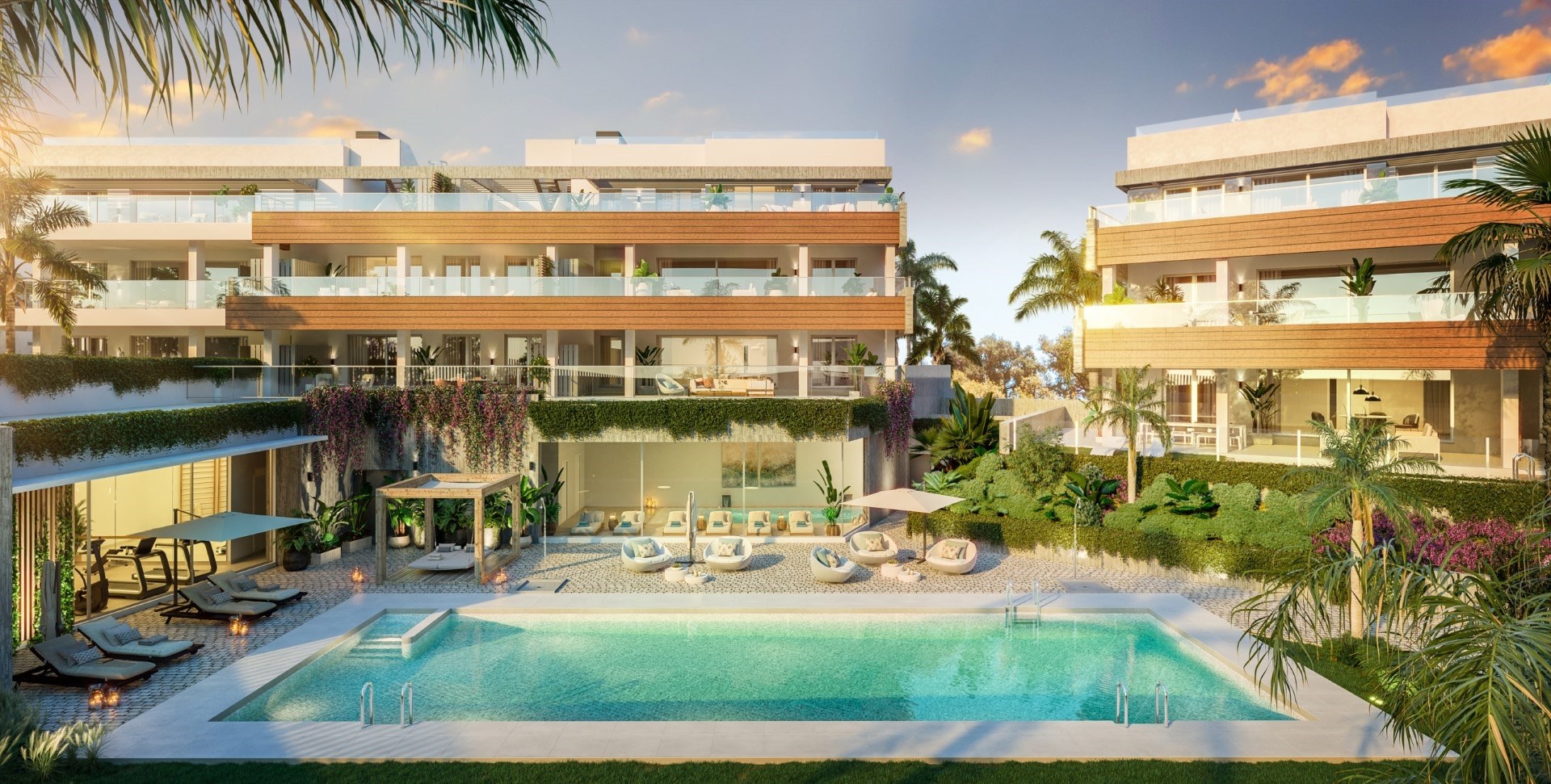 Apartamento en venta en Marbella - Golden Mile and Nagüeles 6