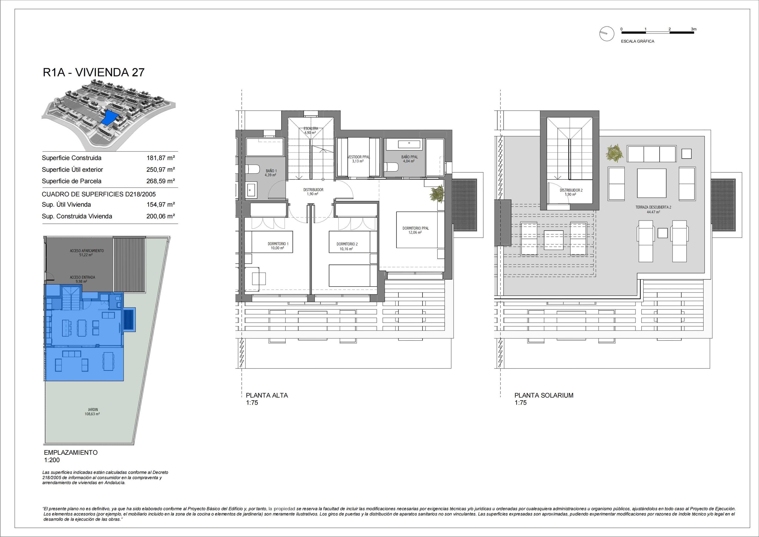 Вилла для продажи в Marbella - Golden Mile and Nagüeles 17