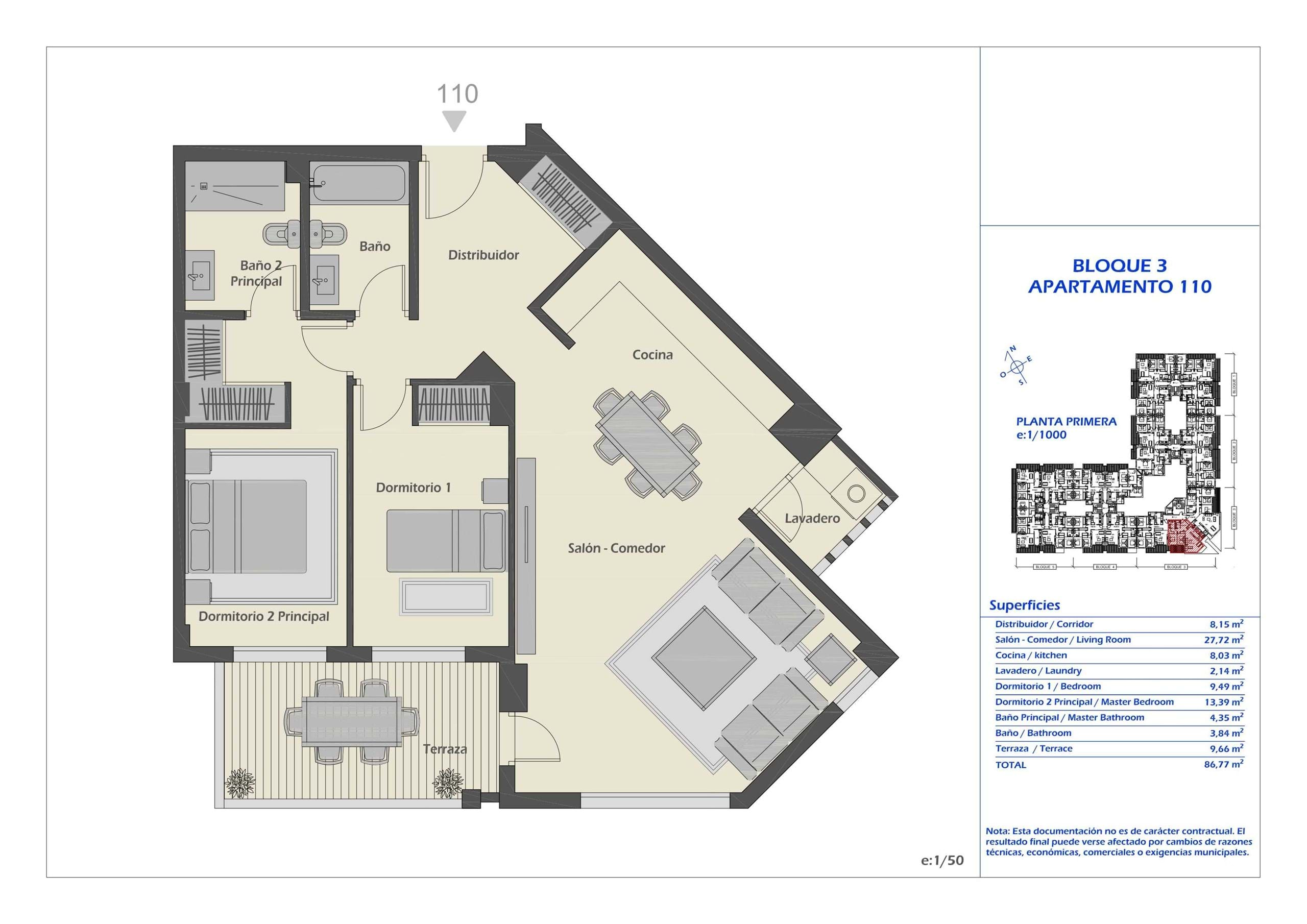 Квартира для продажи в Marbella - Golden Mile and Nagüeles 7