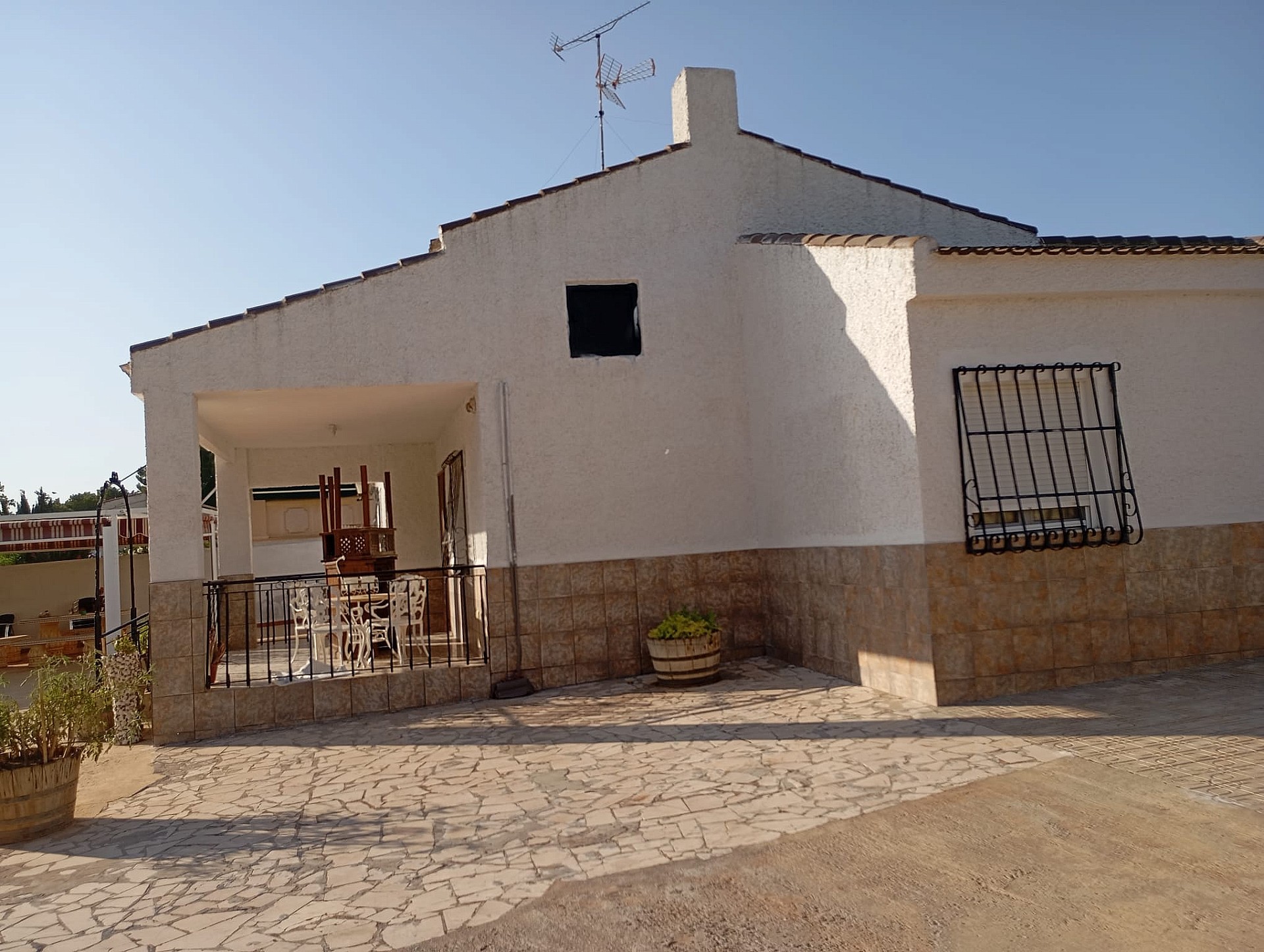 Casas de Campo en venta en Guardamar and surroundings 10