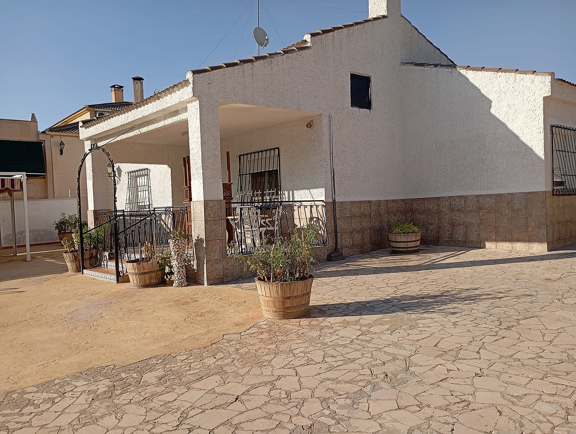 Casas de Campo en venta en Guardamar and surroundings 2