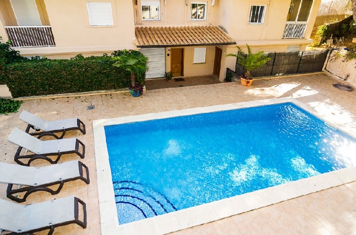 Apartamento en venta en Mallorca Southwest 7