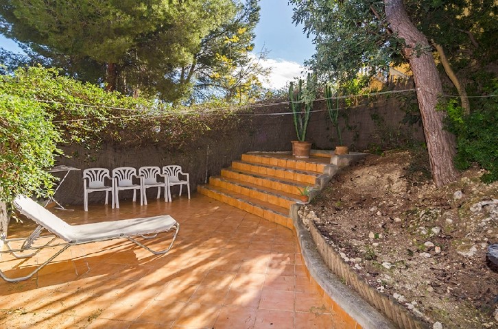 Apartment for sale in Mallorca Southwest 8