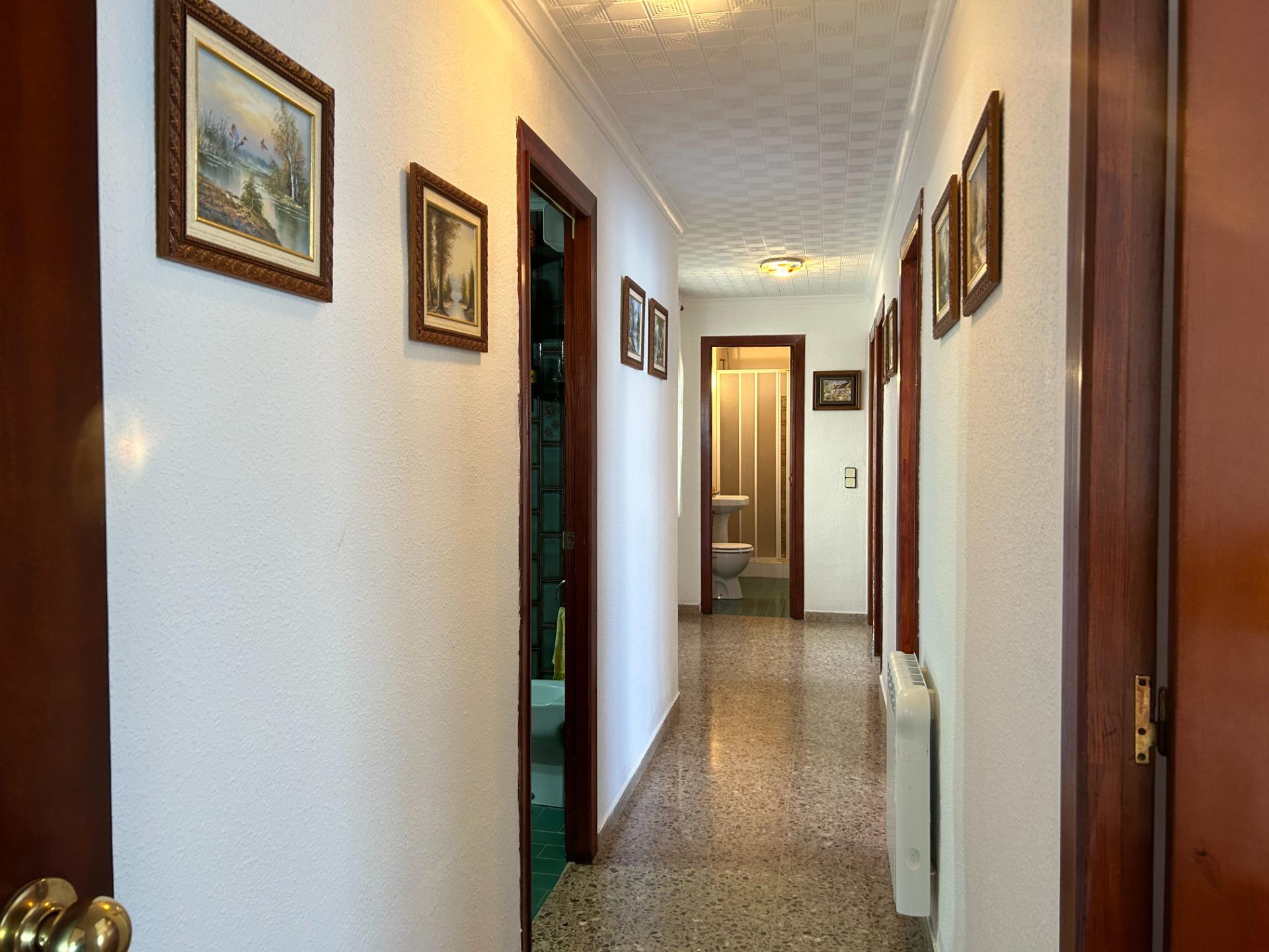 Apartamento en venta en Vinaroz 17