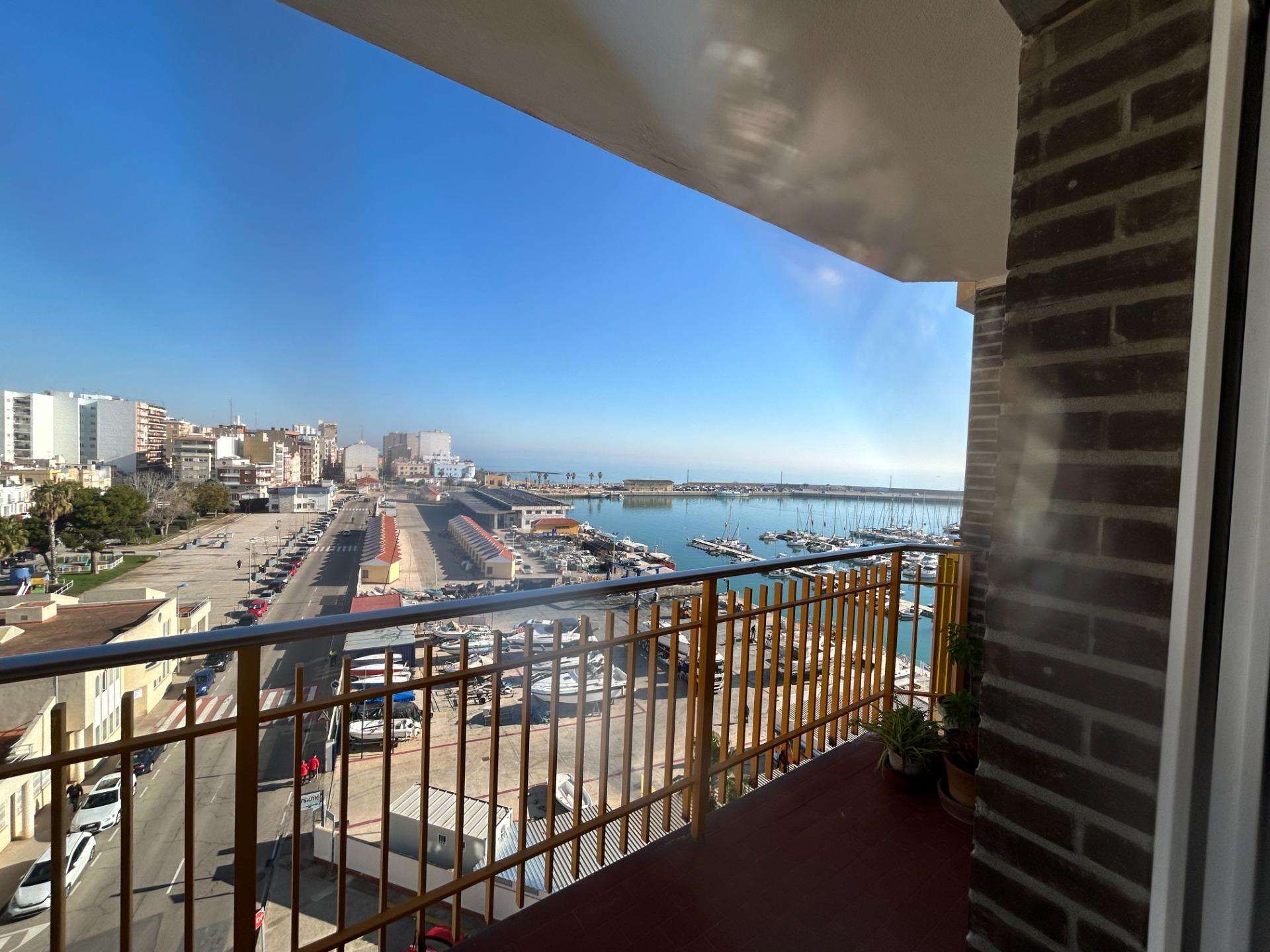 Apartamento en venta en Vinaroz 2