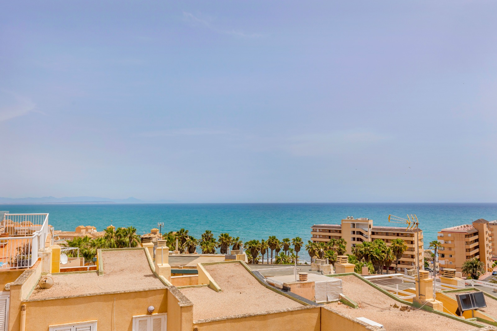 Property Image 634769-cabo-cervera-playa-la-mata-apartment-2-1