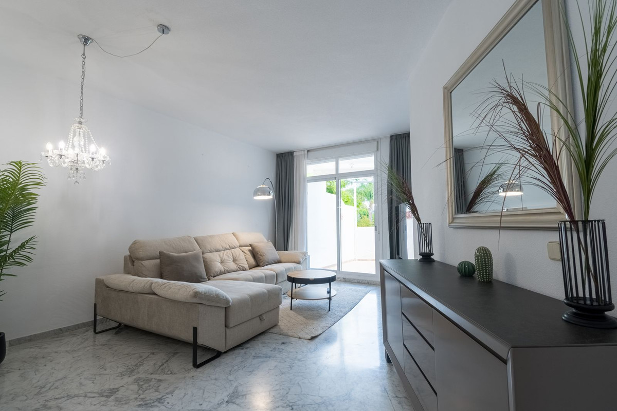 Appartement te koop in Málaga 6