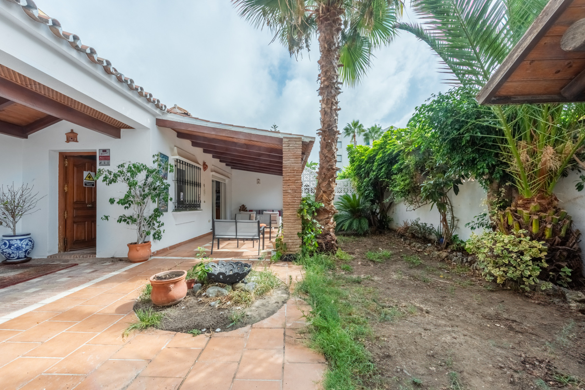 Chalé en venta en Marbella - San Pedro and Guadalmina 9