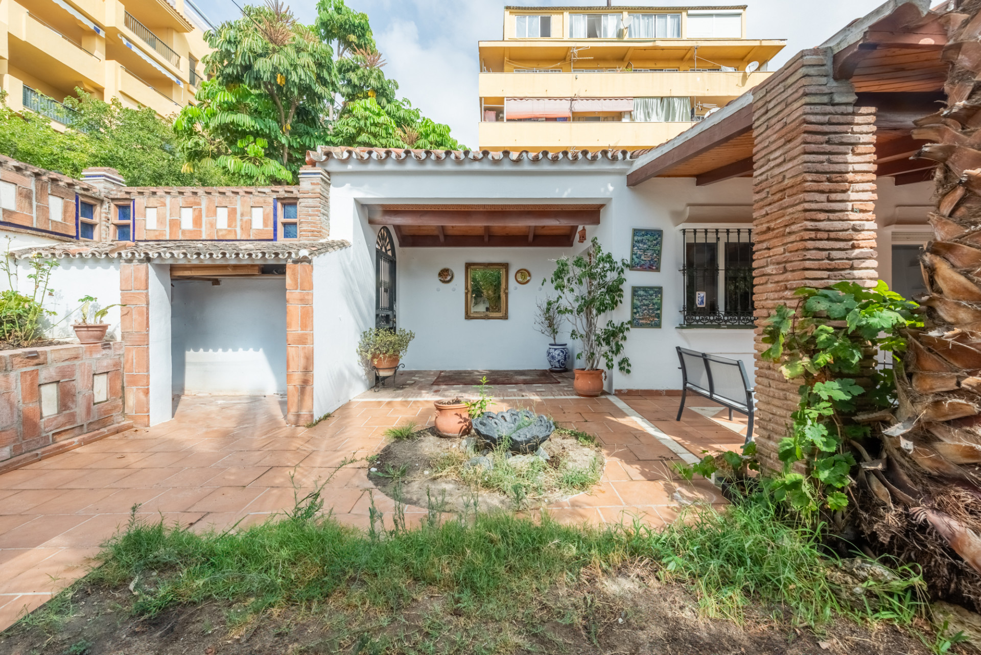 Chalé en venta en Marbella - San Pedro and Guadalmina 11