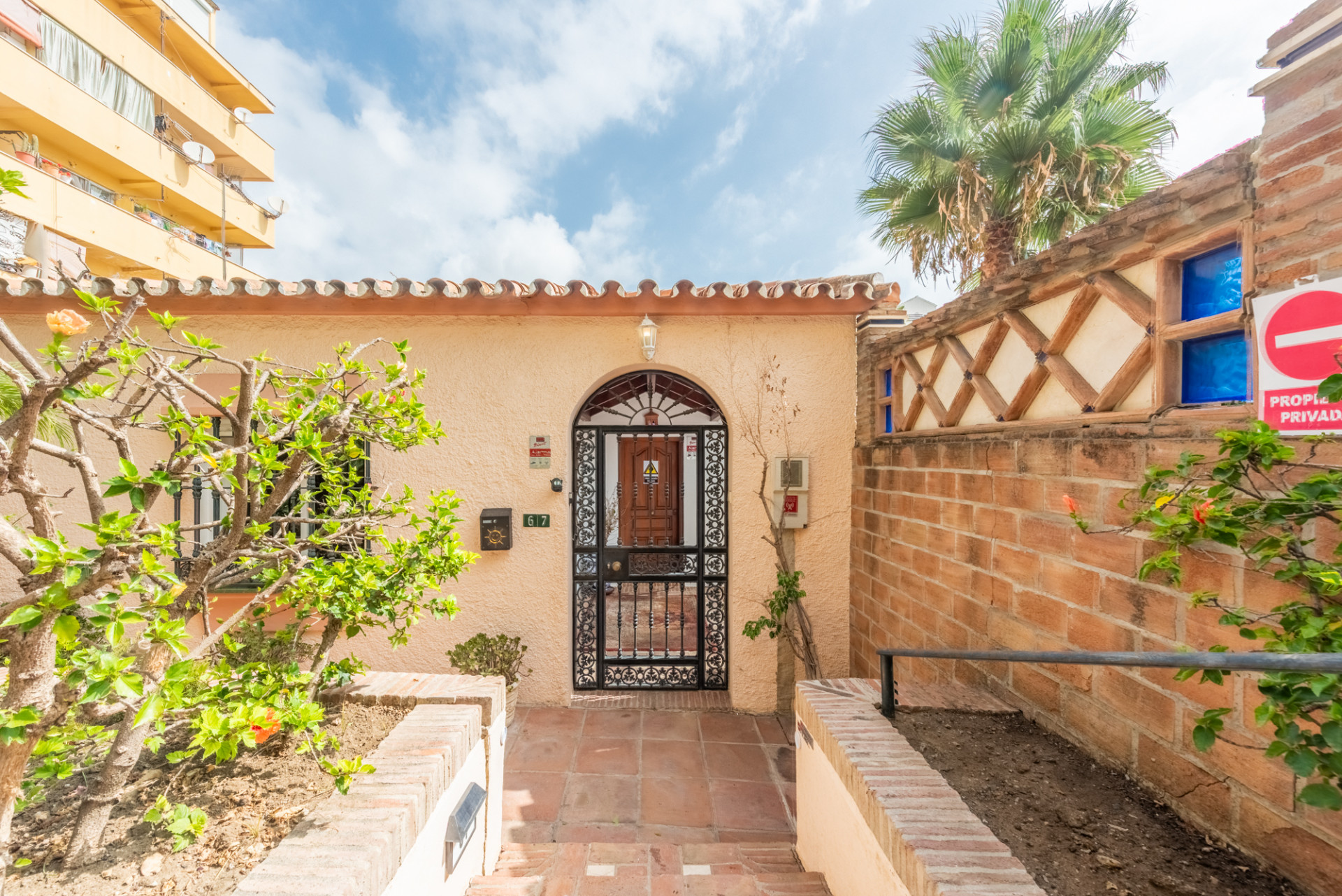 Chalé en venta en Marbella - San Pedro and Guadalmina 22