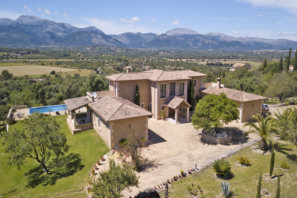 Maison de campagne à vendre à Mallorca East 2