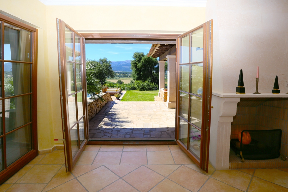 Countryhome for sale in Mallorca East 16