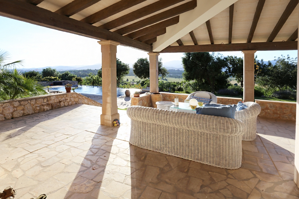 Countryhome te koop in Mallorca East 20