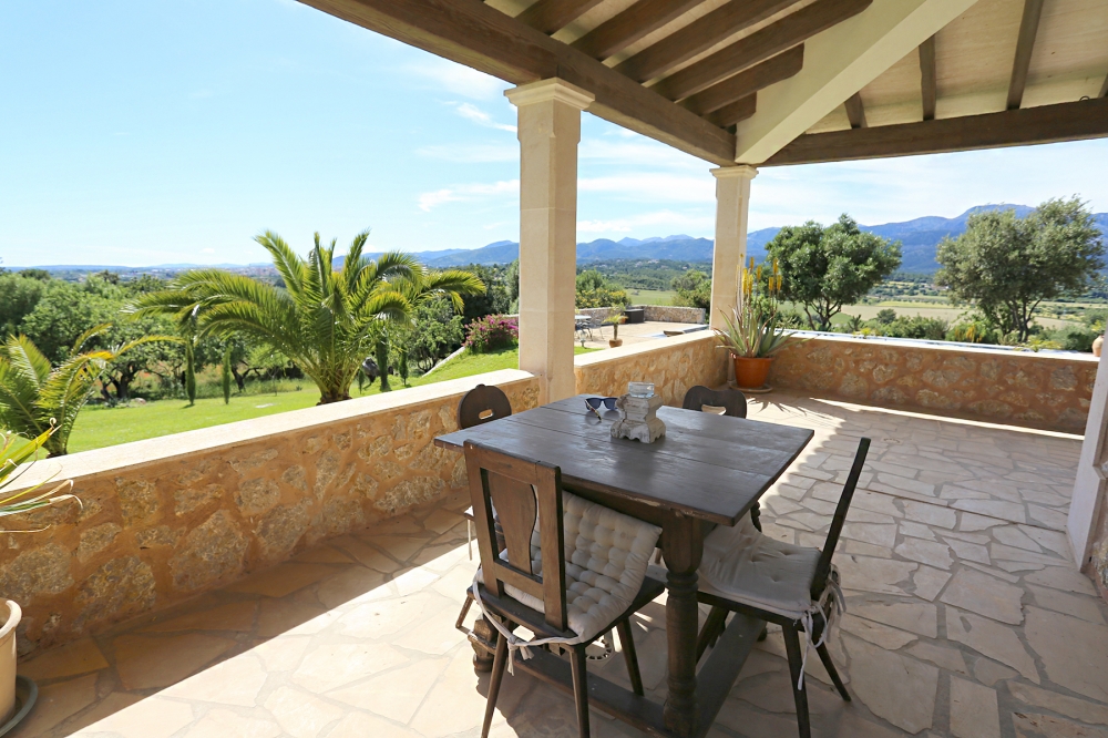 Countryhome te koop in Mallorca East 21