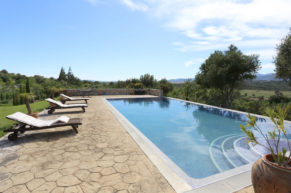 Countryhome for sale in Mallorca East 23