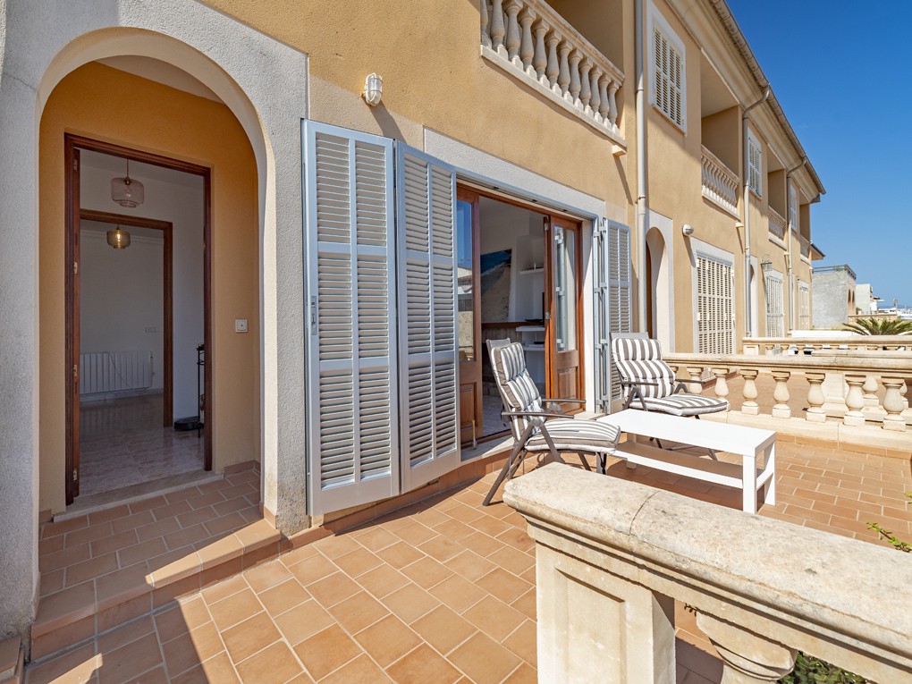 Property Image 634778-son-serra-de-marina-townhouses-3-2