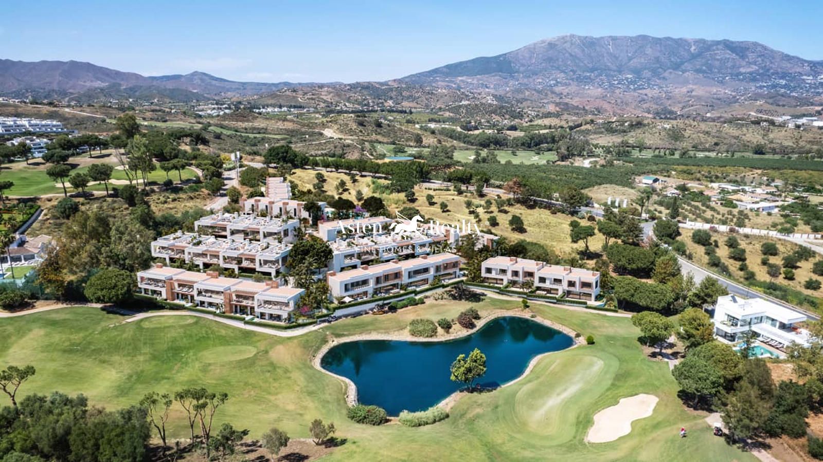 Property Image 634779-mijas-golf-townhouses-2-3