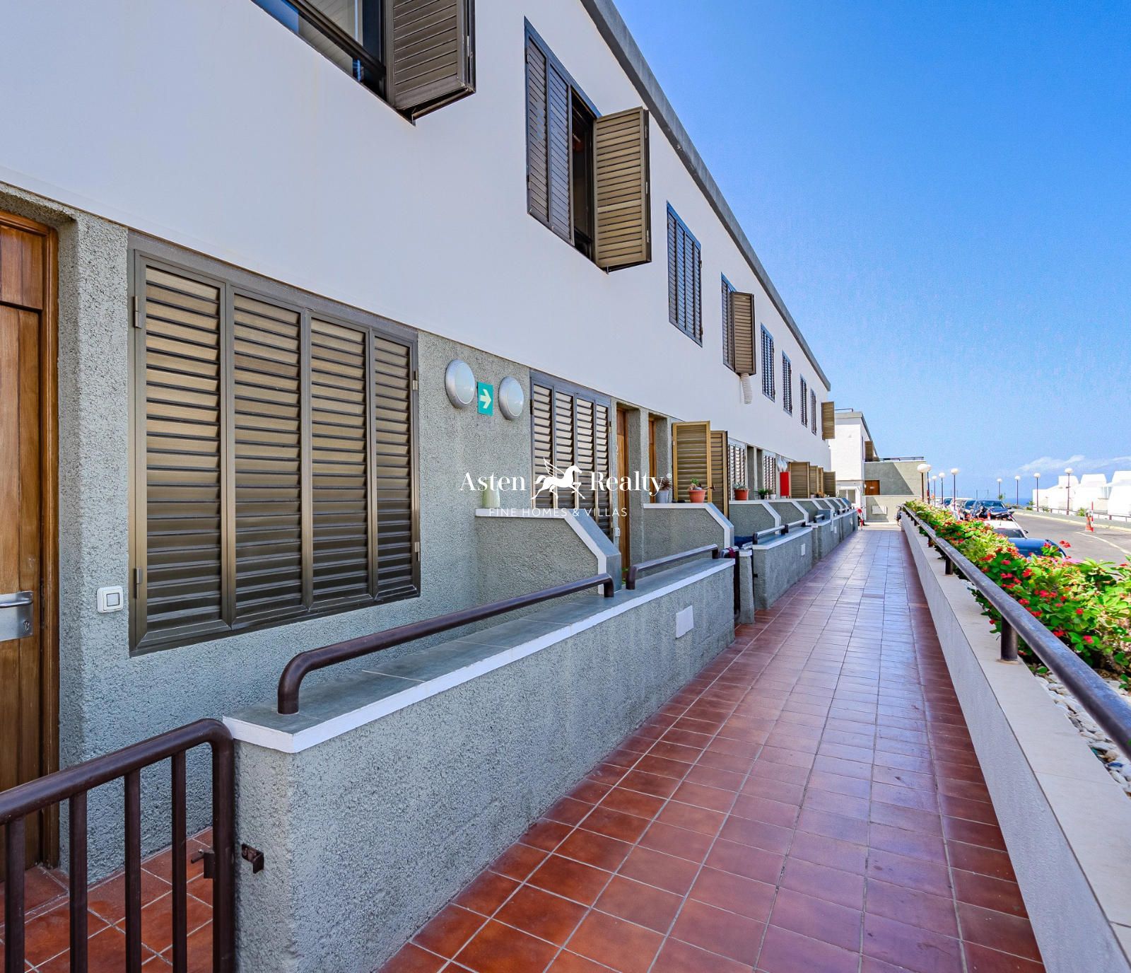 Townhouse te koop in Tenerife 3