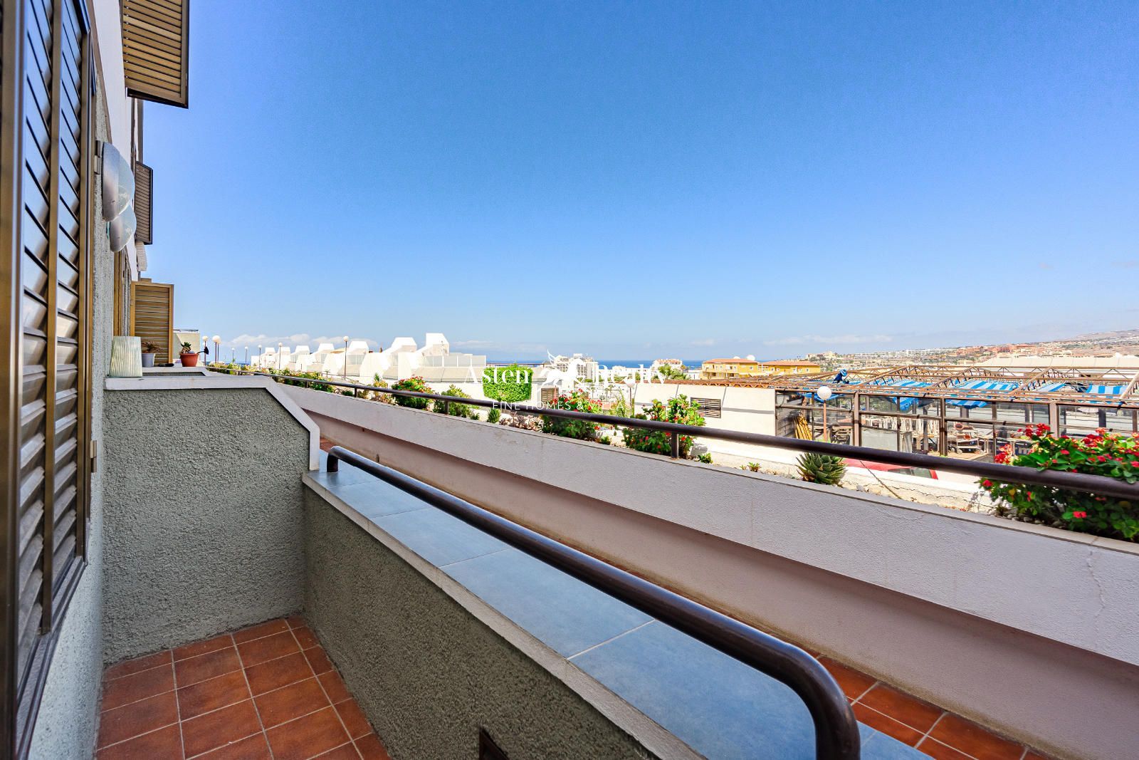 Townhouse te koop in Tenerife 4