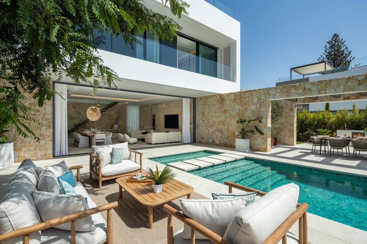 Villa à vendre à Marbella - San Pedro and Guadalmina 31