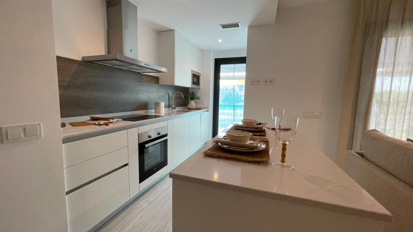 Apartament na sprzedaż w Estepona 1