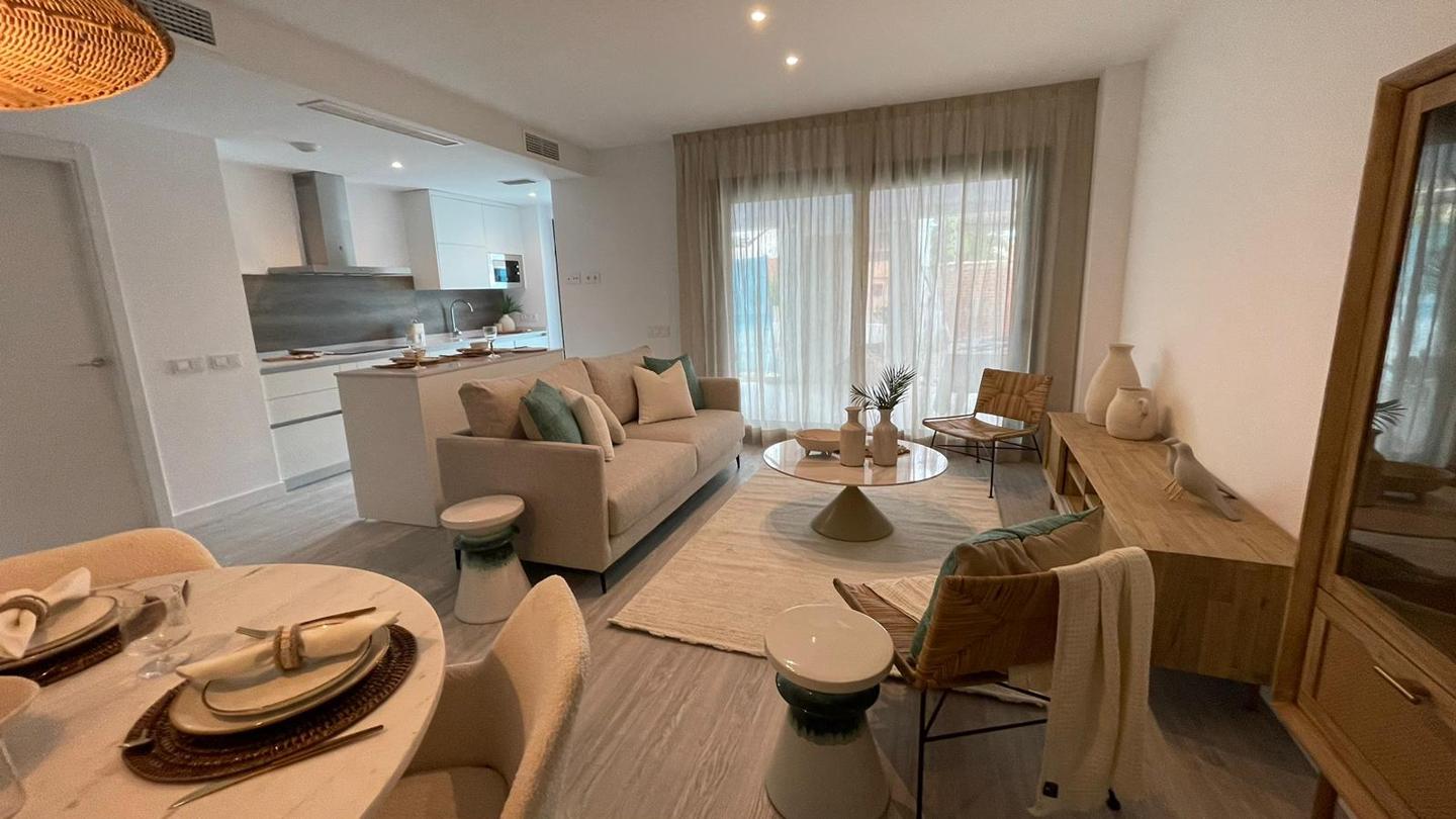 Penthouse na sprzedaż w Estepona 3