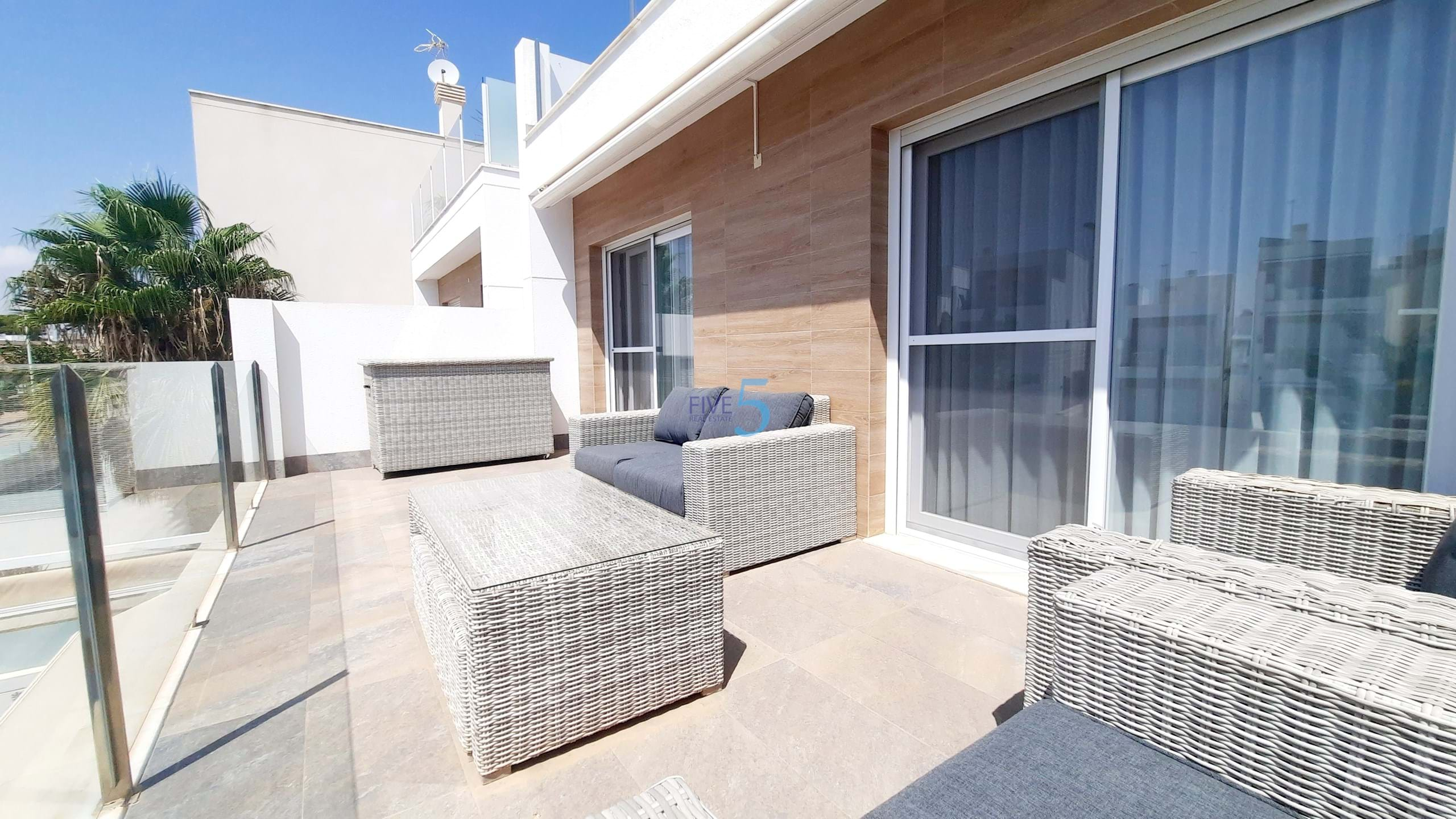 Villa for sale in San Pedro del Pinatar and San Javier 17