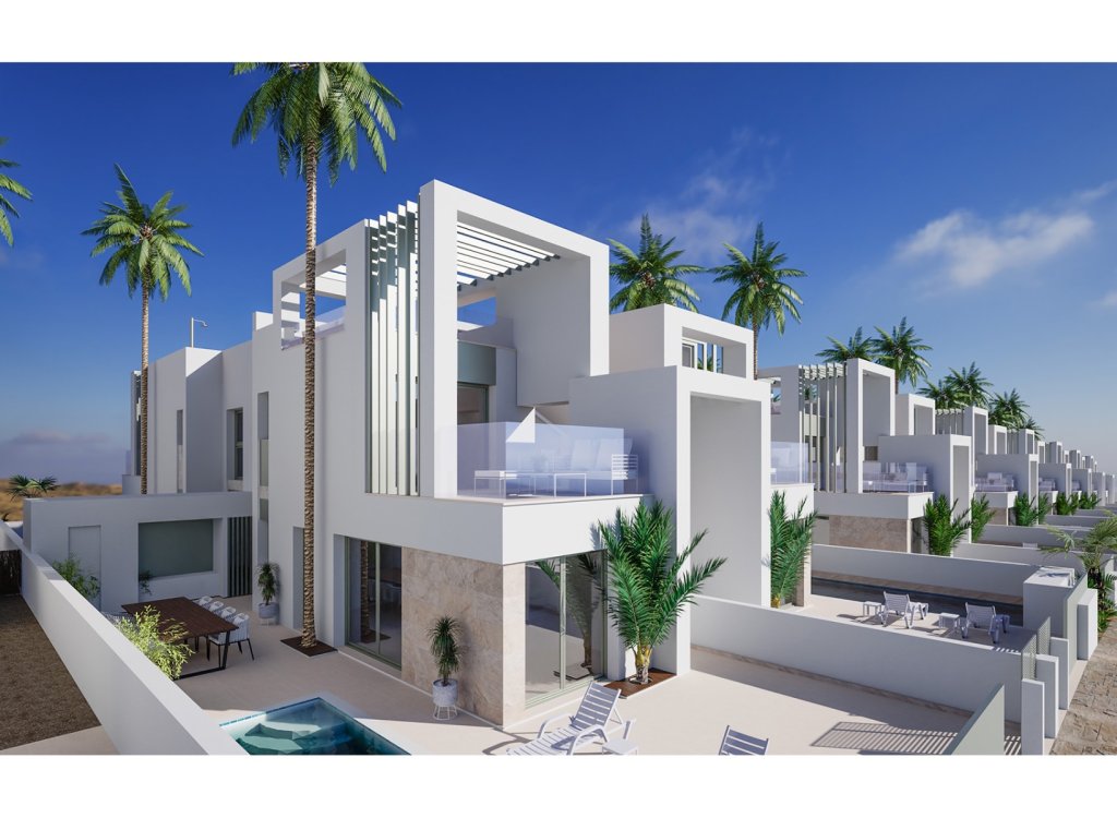 Property Image 634855-ciudad-quesada-townhouses-3-2