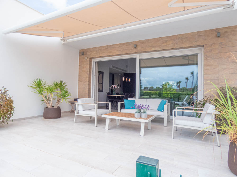 Villa for sale in Alicante 22