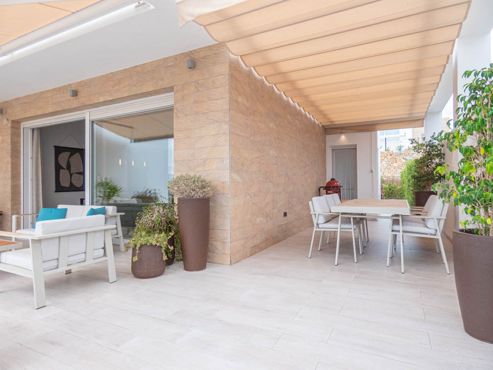 Villa for sale in Alicante 23