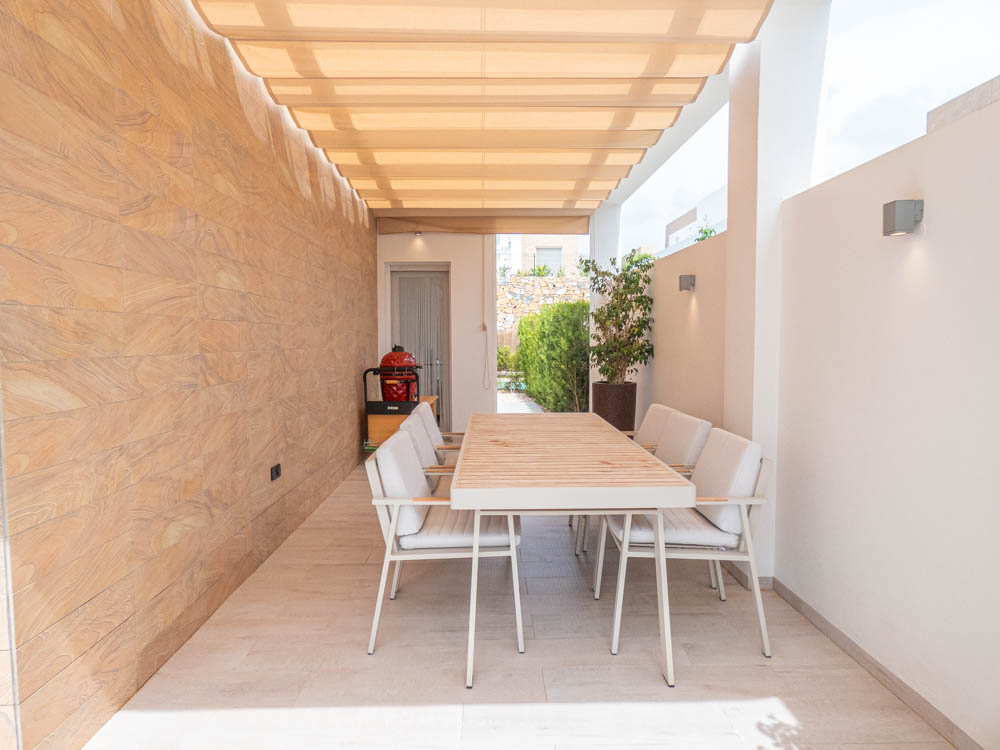 Villa for sale in Alicante 24