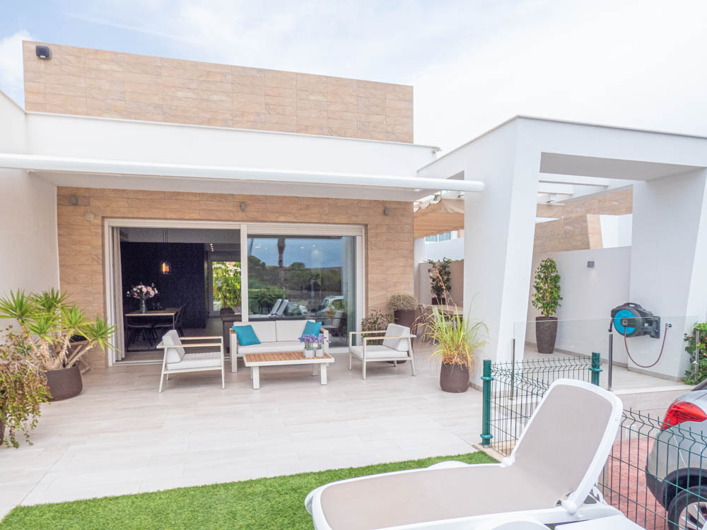 Villa for sale in Alicante 25