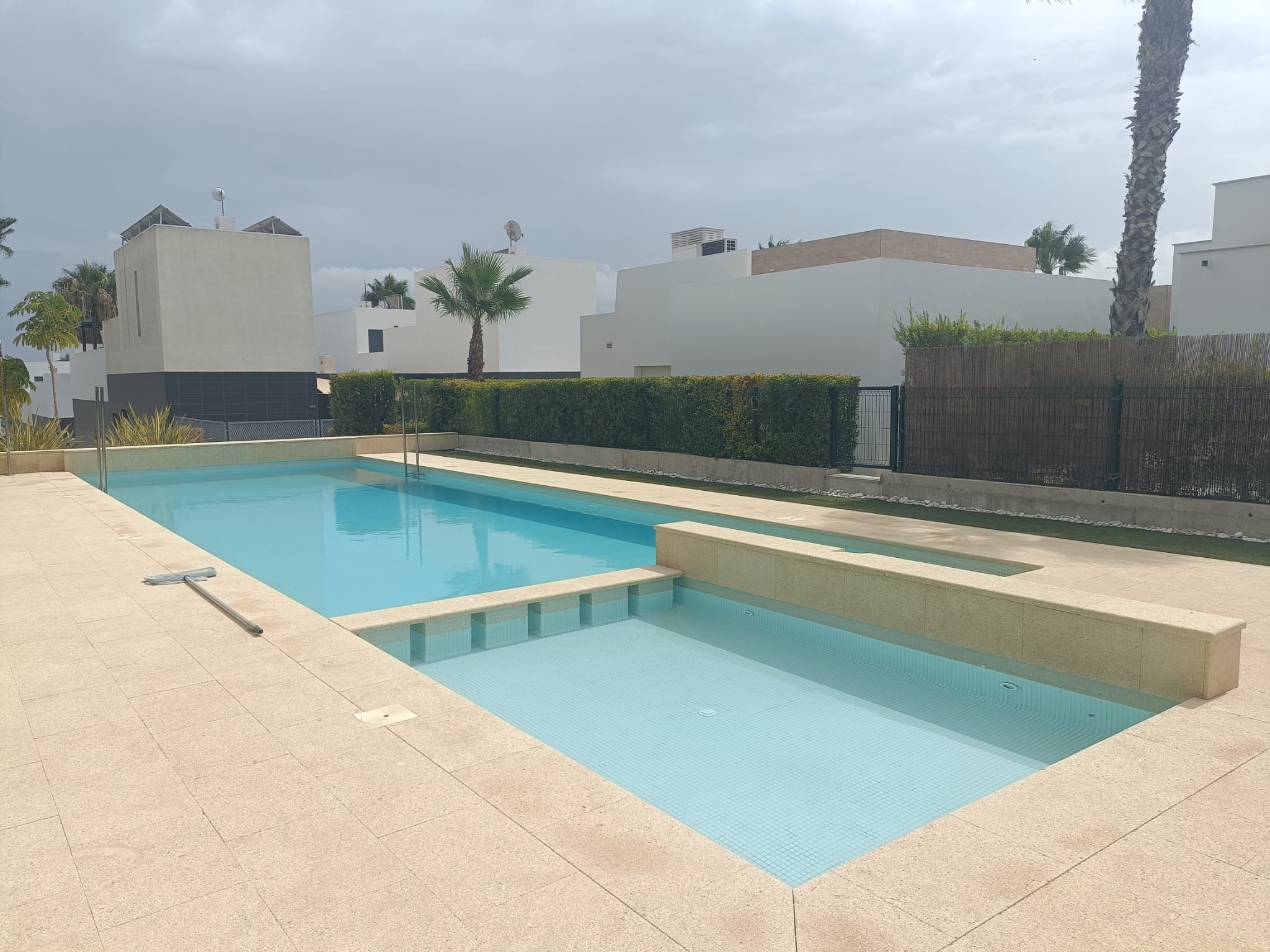 Villa for sale in Alicante 31