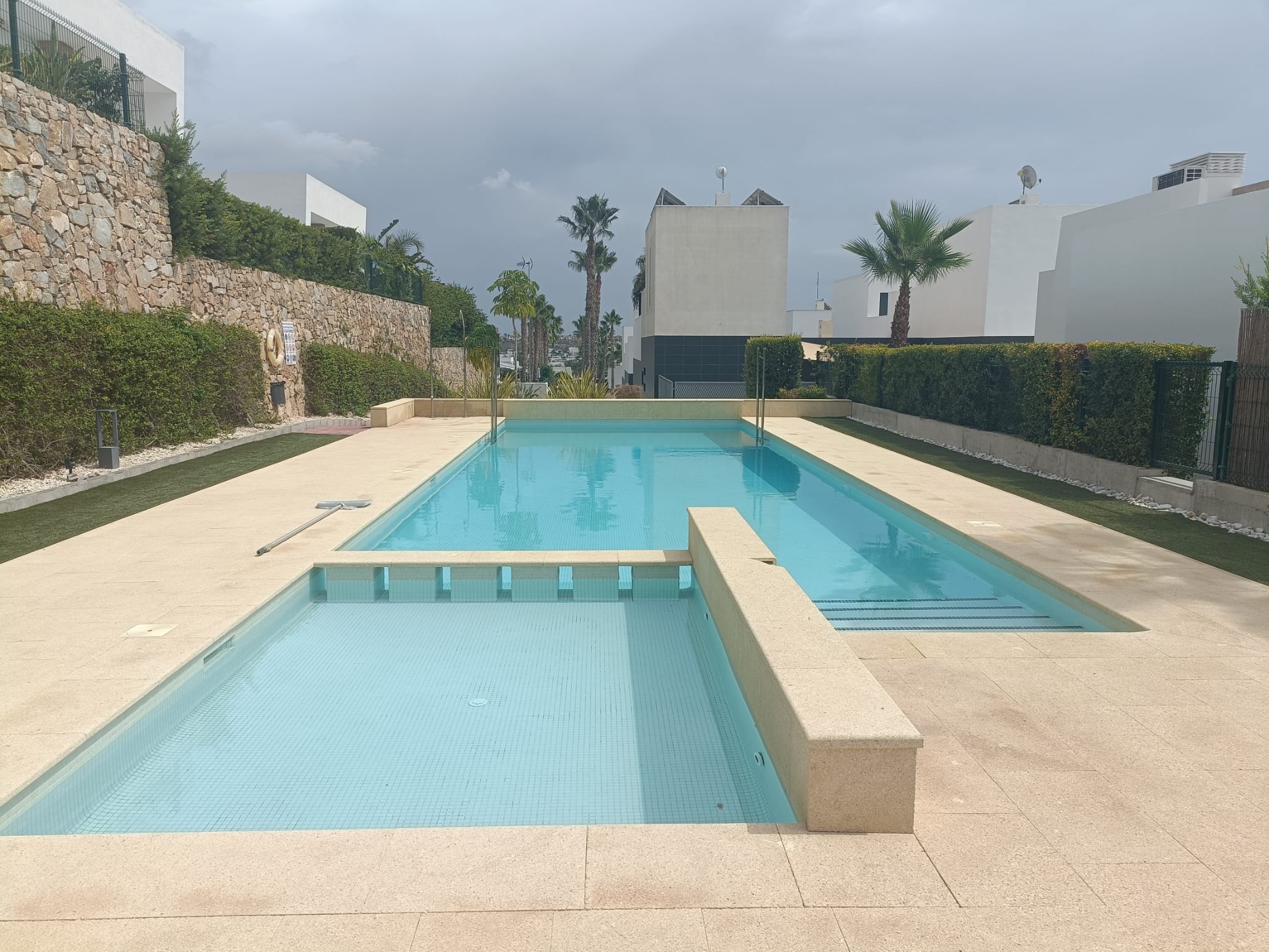 Villa for sale in Alicante 32