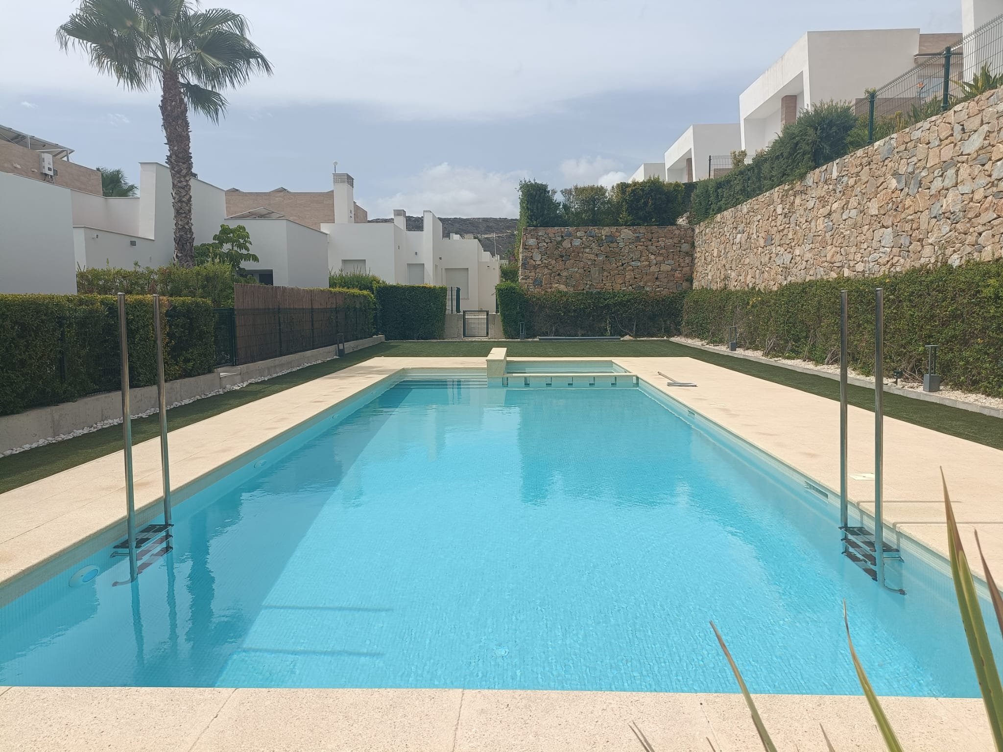 Villa for sale in Alicante 34