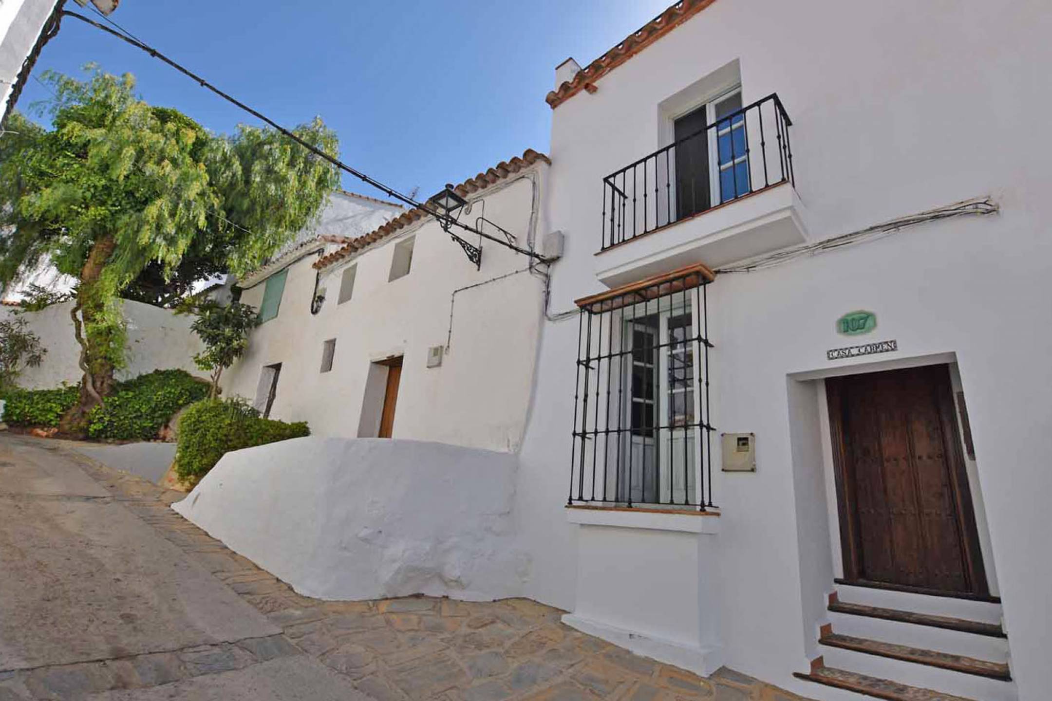 Villa à vendre à Málaga 2