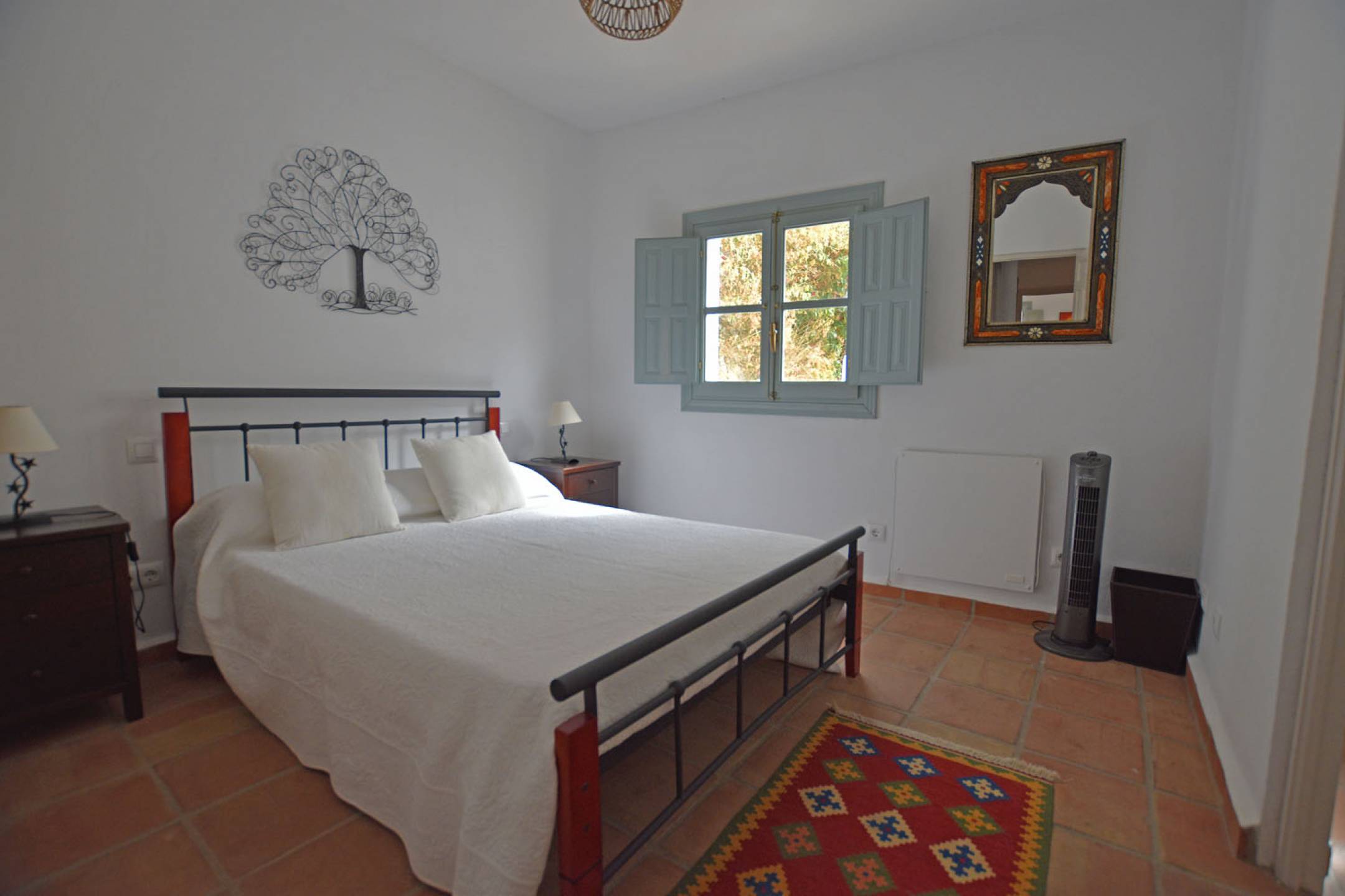 Villa à vendre à Málaga 22